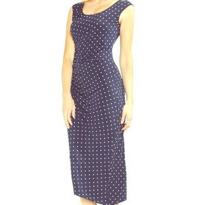 Vince Camuto, New With Tags, Midi Dress, PL